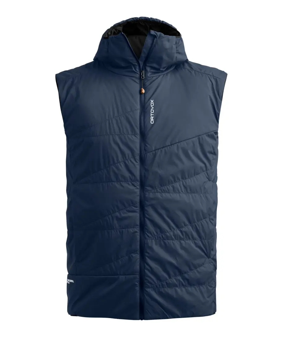 373272-61330-57401-SWISSWOOL_PIZ_DUAN_VEST_M_blue_nunatak-B-01.jpg Farbe: blue nunatak - Swisswool Piz Duan Vest M