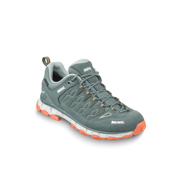 Farbe: 06 - schilf/orange - Lite Trail Lady GTX