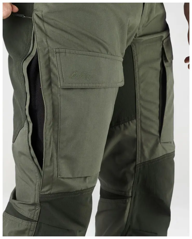 Authentic II Ms Pant