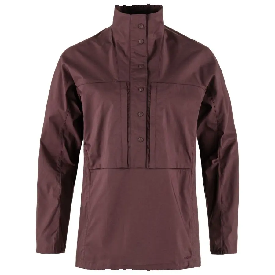 Abisko Hike Anorak W