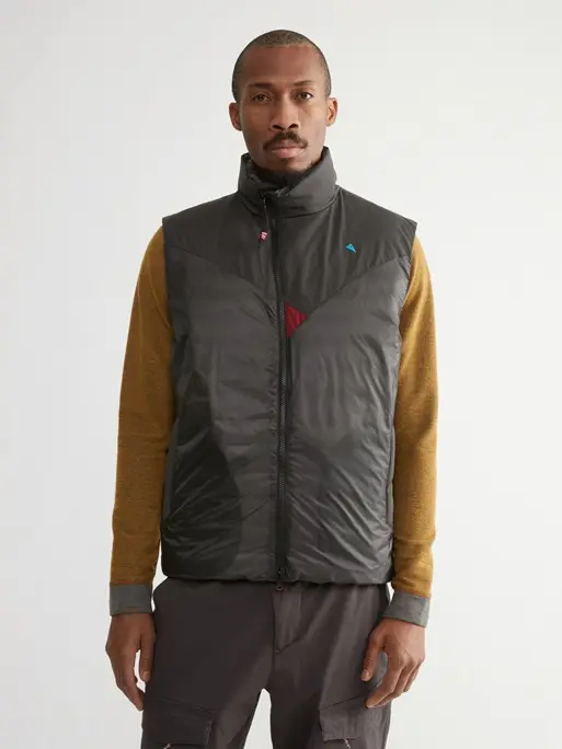 Brokk Light Down Vest M´s Brokk Light Down Vest M´s