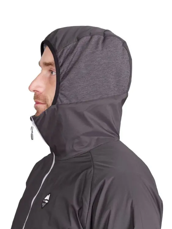 Total Alpha Jacket Men