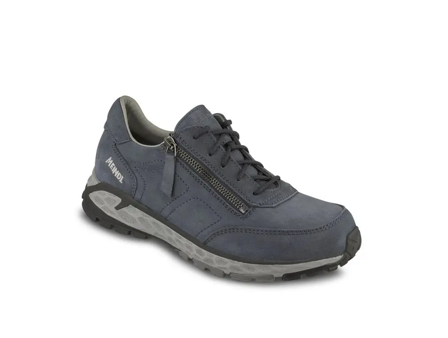 Farbe: 49 - marine - Genua Lady (zip)
