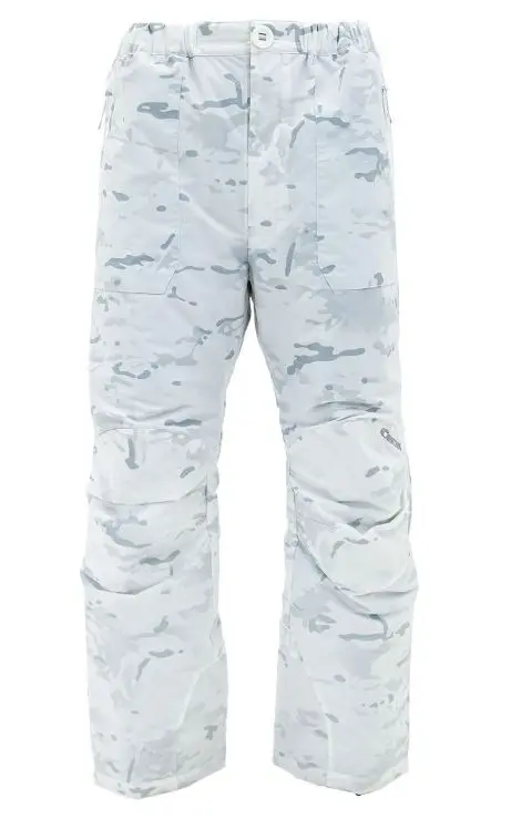ECIG 4.0 Trousers Farbe: alpine - ECIG 4.0 Trousers