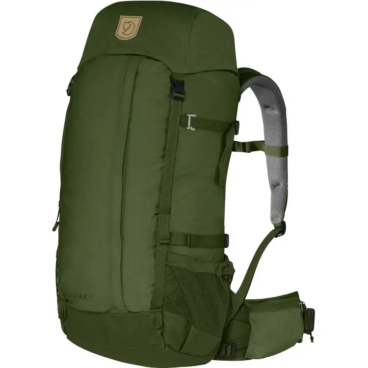Kaipak 38 Farbe: pine green - Kaipak 38