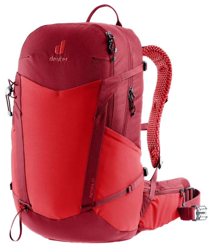 Farbe: 5598 - cherry/masala - Futura 27