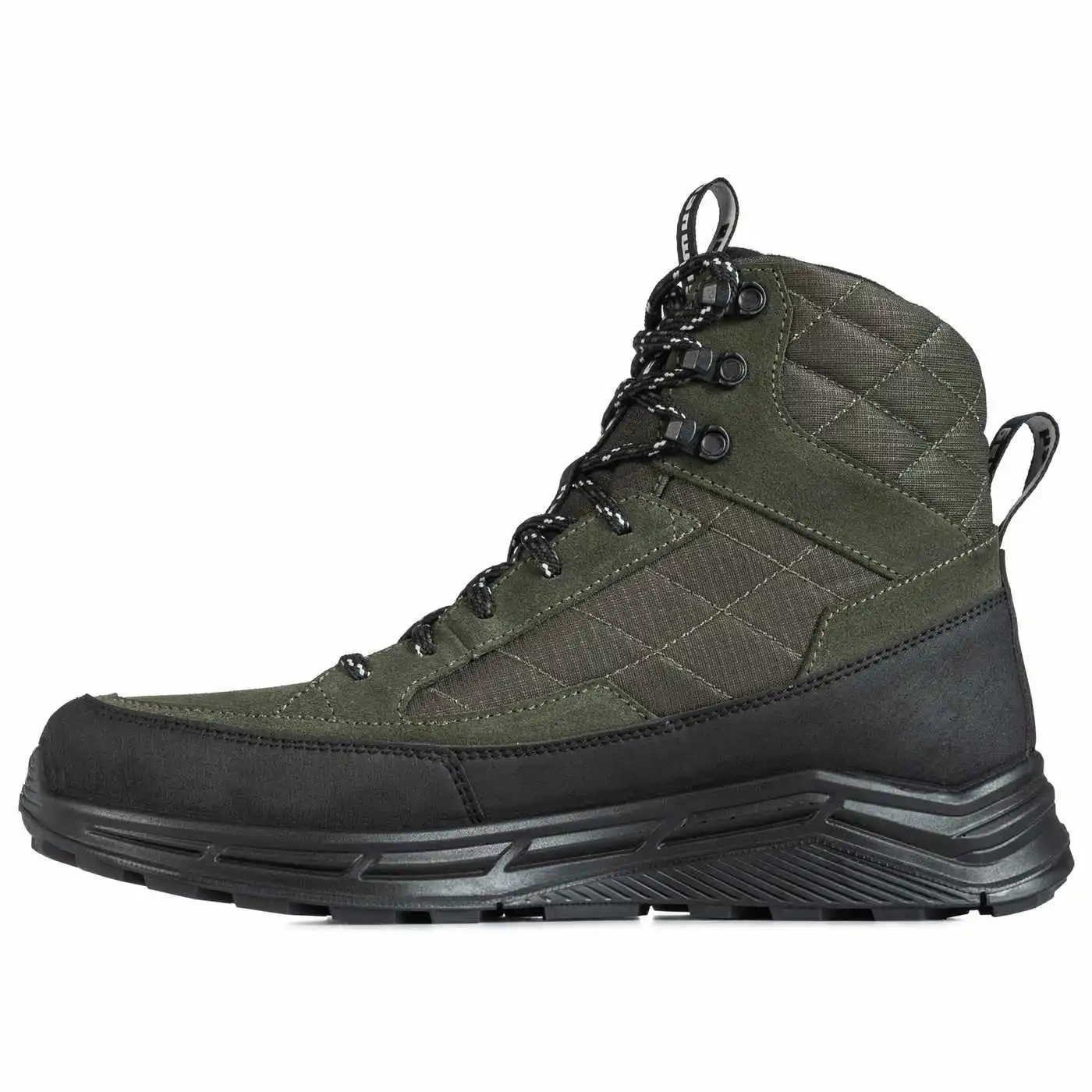 Rotpunkt Winter GTX