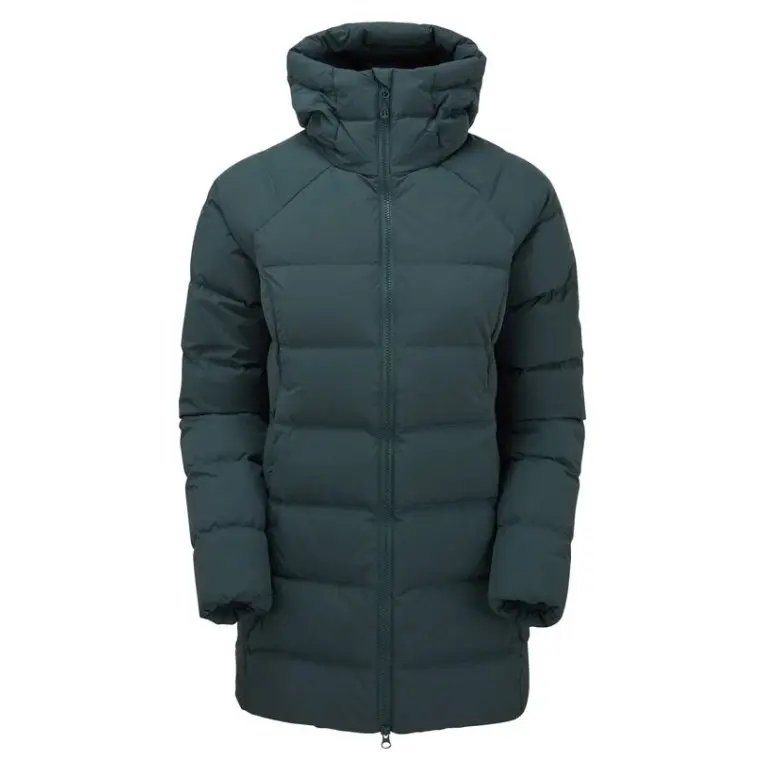 Women´s Tundra Hoodie