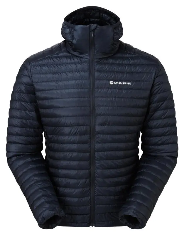 Men's Alpine 850 Nano Hoodie