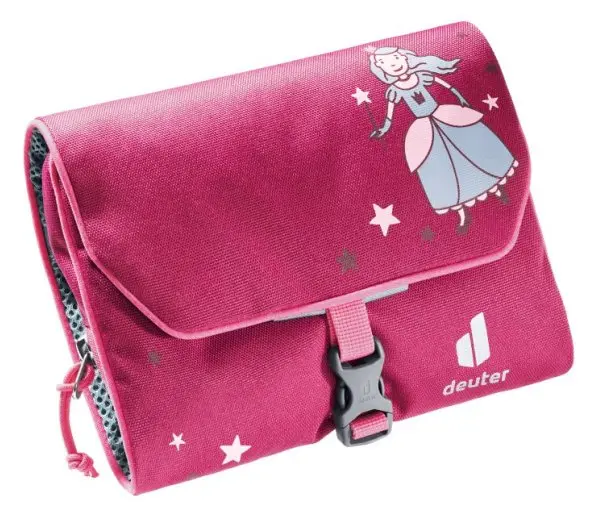 Farbe: 5038 - ruby - Wash Bag Kids Farbe: 5038 - ruby - Wash Bag Kids