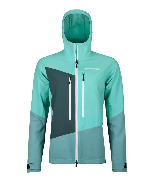 Westalpen Softshell Jacket W