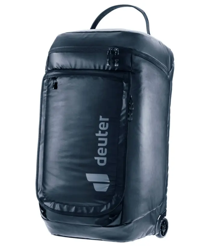 Farbe: 7000 - black - Duffel Pro Roller 90