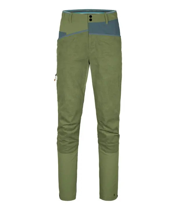 62020-62601-CASALE_PANTS_M_wild_herbs-B-01.jpg Farbe: wild herbs - Casale Pants M