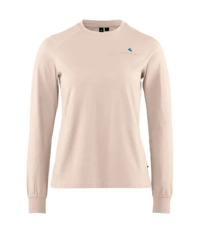 Root Logo LS Tee W's Root Logo LS Tee W's