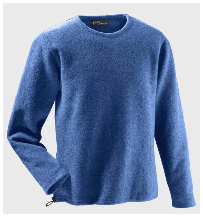 Farbe: S70 Atlantic - Mu-Leon Farbe: S70 Atlantic - Mu-Leon