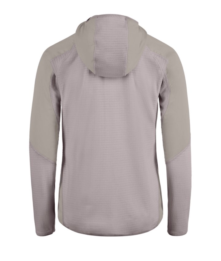 Embla Hood Jacket W's