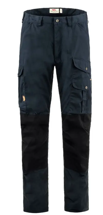 Farbe: 555 Dark Navy - Barents Pro Winter Trousers M