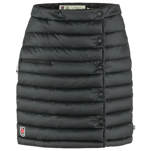 Expedition_Pack_Down_Skirt_86367-550_A_MAIN_FJR.jpg Farbe: 550 - Black - Expedition Pack Down Skirt