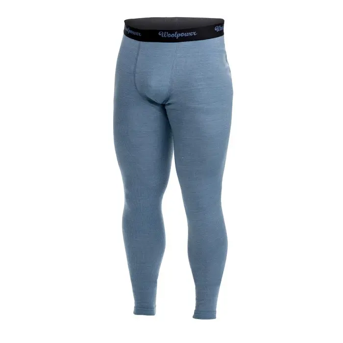 Farbe: Nordic Blue - Lite Long Johns Man