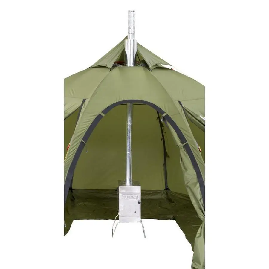 Varanger Dome 4-6 Varanger Dome 4-6