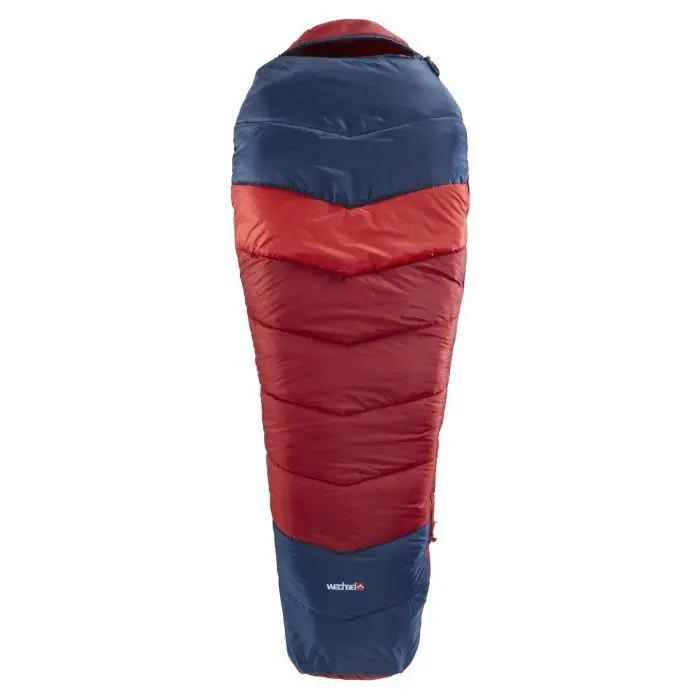 Farbe: Red Dahlia - Stardust -5