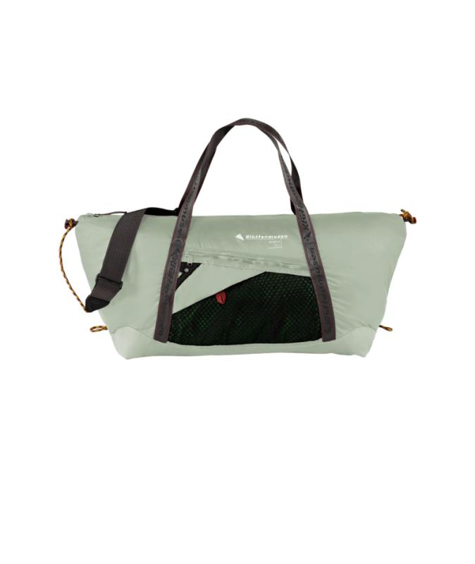 Farbe: Sea Foam - Mimer Duffelbag 25L