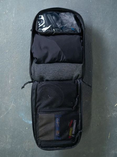 Niukka 20L Niukka 20L