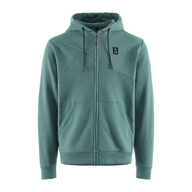 Runa Maker Zip Hoodie M`s