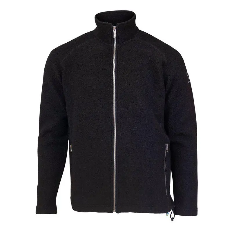 DANNY Full Zip Farbe: 015 - Black - Danny Full Zip