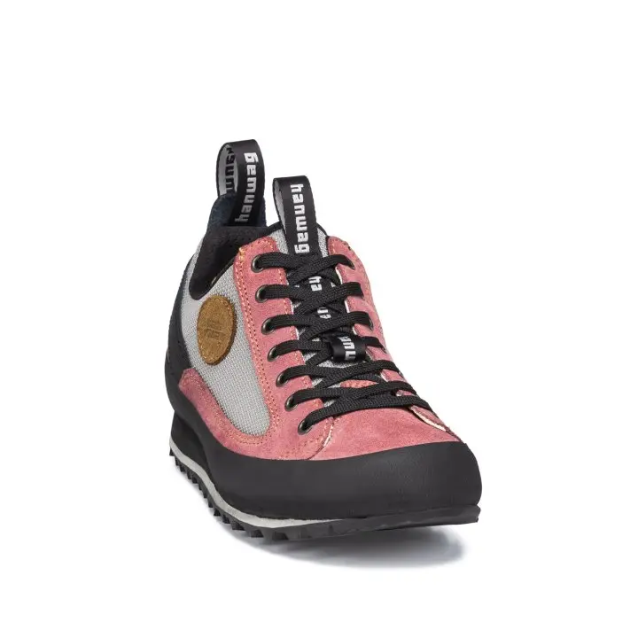 Rotpunkt Lady Low LL Rotpunkt Lady Low LL