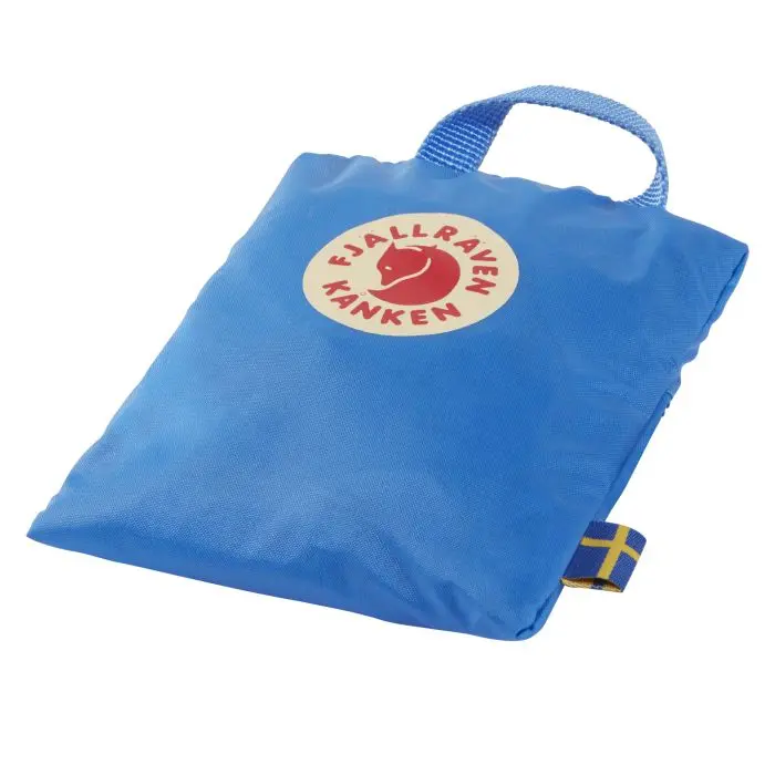 Farbe: 525 - Un Blue - Kanken Rain Cover Mini Farbe: 525 - Un Blue - Kanken Rain Cover Mini