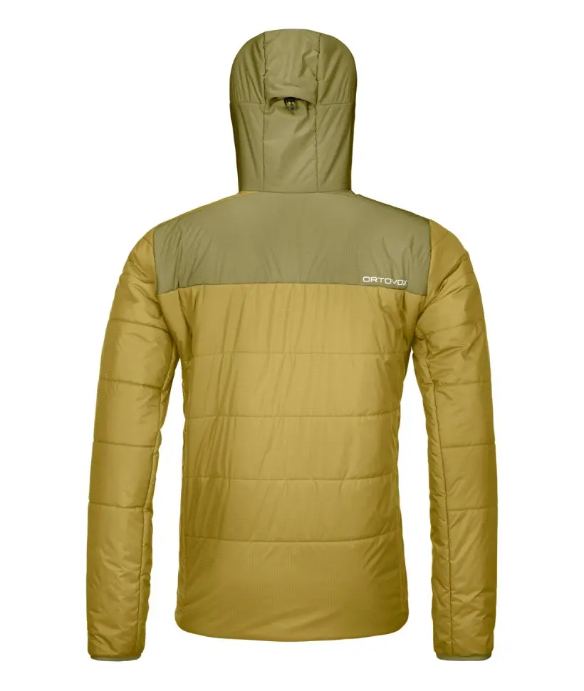 Swisswool Zinal Jacket M Swisswool Zinal Jacket M