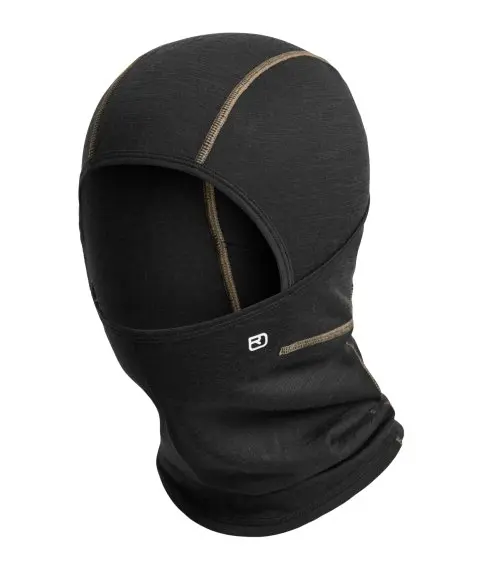 Whiteout Mask Whiteout Mask