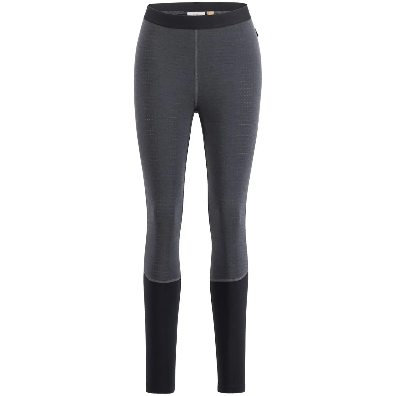 Prime Merino Long John W