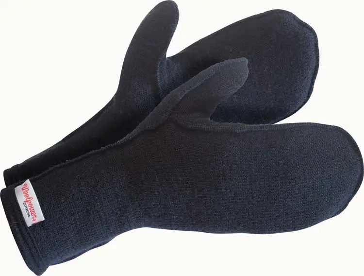 Farbe: black - Mittens Thin 400 Farbe: black - Mittens Thin 400