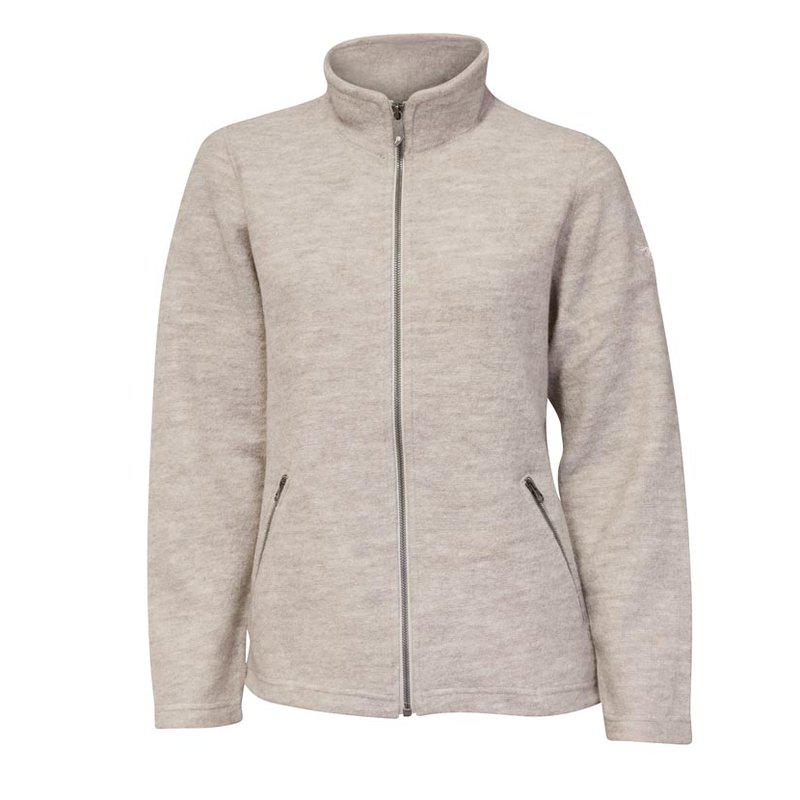 Farbe: sand - BELLA Full Zip
