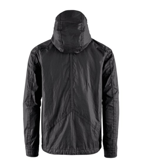 Ansur Hooded Wind Jacket M´s