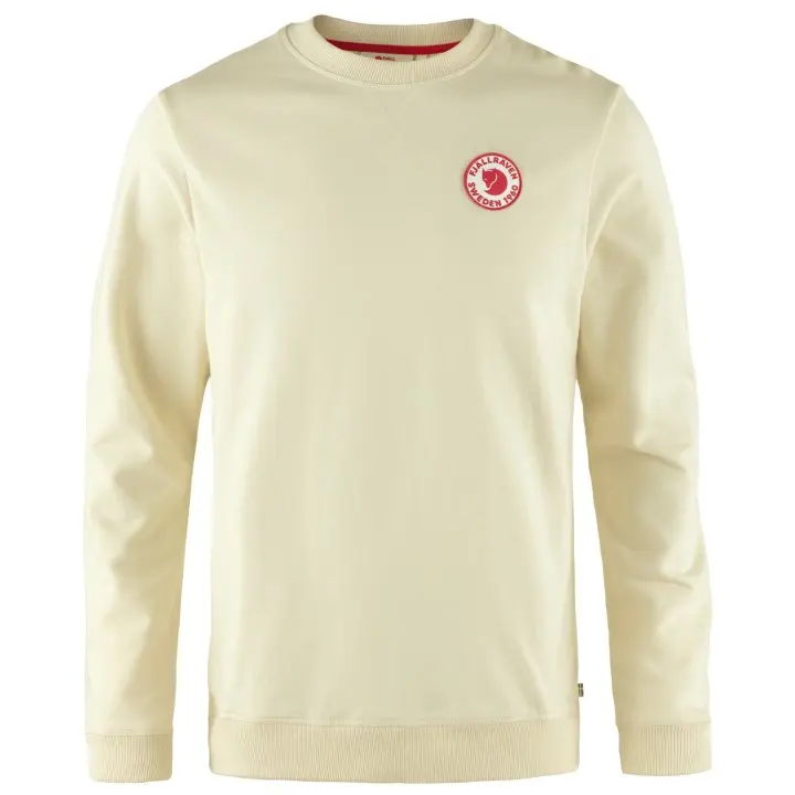 1960 Logo Badge Sweater M