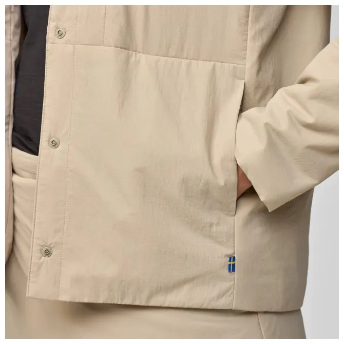 HC Insulated Jacket W HC Insulated Jacket W