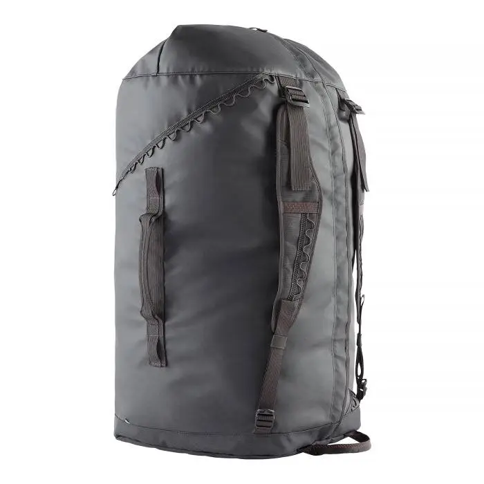 Ydalir Duffelbag 100L Farbe: Raven - Ydalir Duffelbag 100L