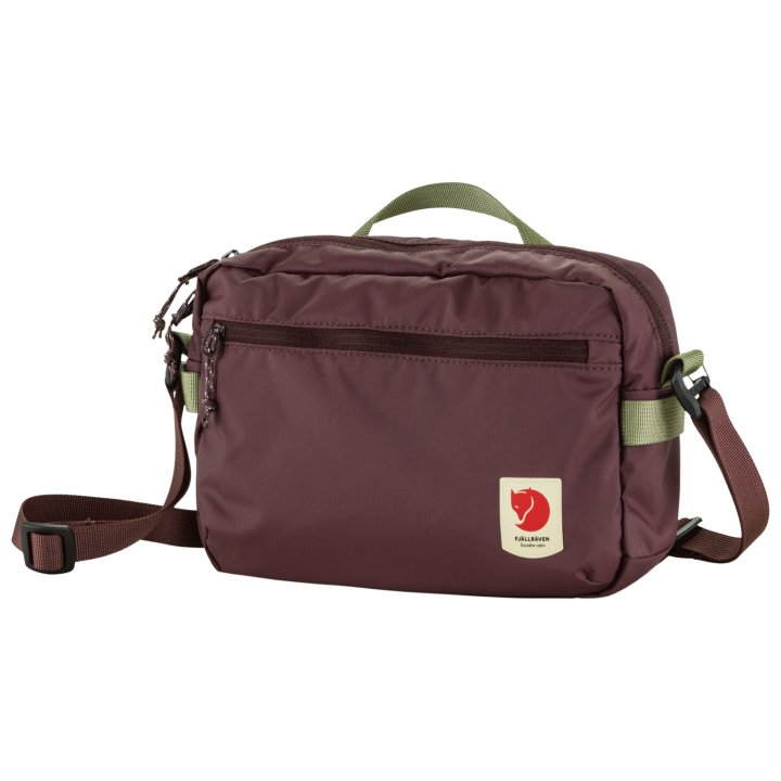 High Coast Hip Pack