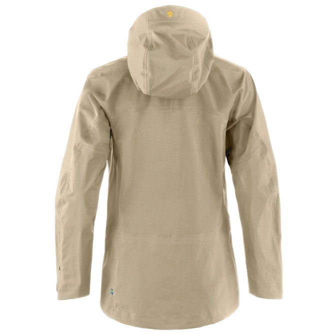 Bergtagen GTX Touring Jacket W