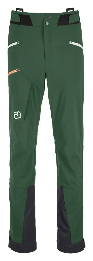BACUN-PANTS-M-60070-green-forest.jpg Bacun Pants M
