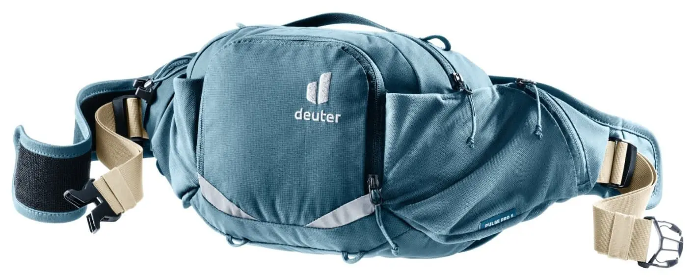 Farbe: 3624 - atlantic/desert - Pulse Pro 5 Farbe: 3624 - atlantic/desert - Pulse Pro 5