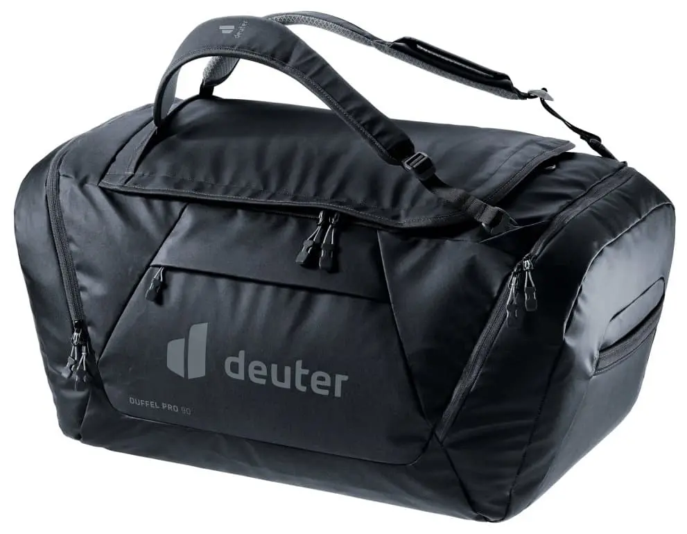 Duffel Pro 90