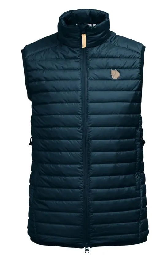 Abisko Padded Vest W Abisko Padded Vest W