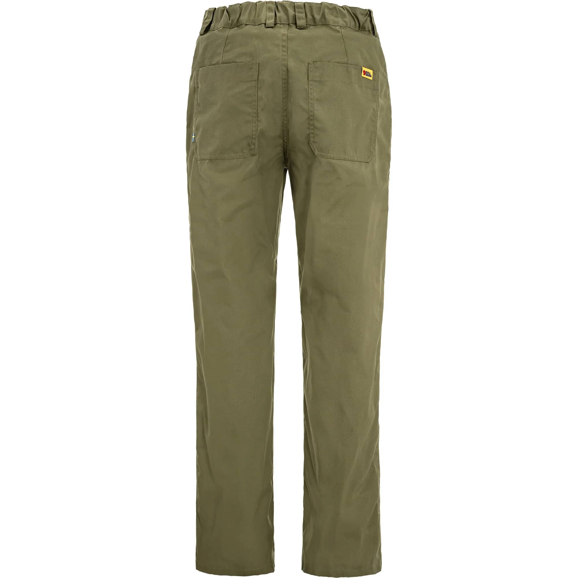 Vardag Relaxed Trousers W