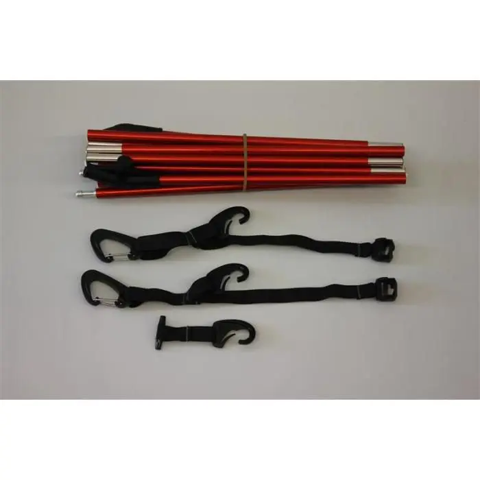 2Lite Conversion Kit - 2 Lite Trek 2Lite Conversion Kit - 2 Lite Trek