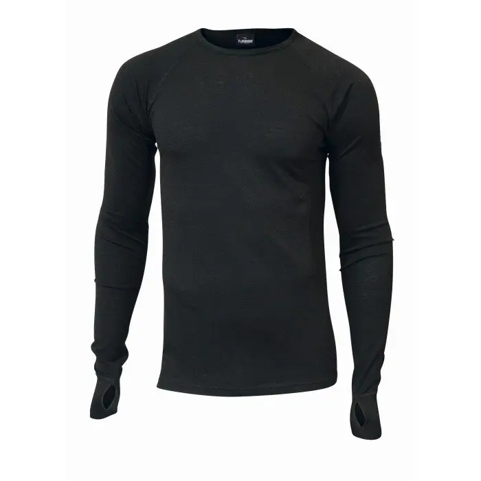 Farbe: 015 - black - Underwool Frippe