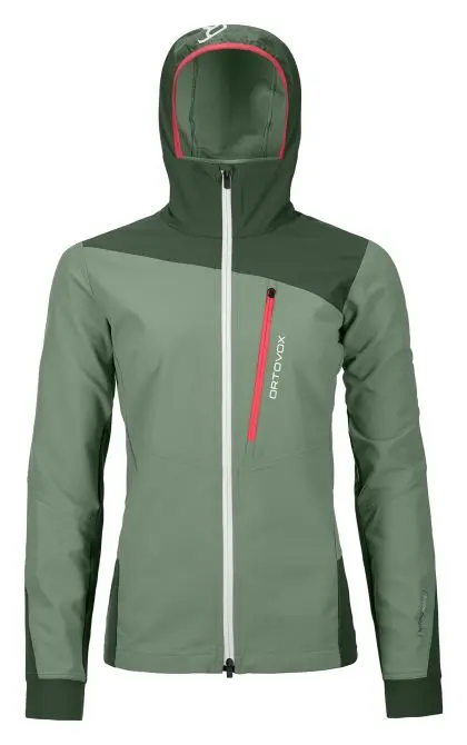 Pala Jacket W